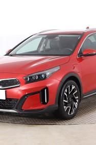 Używany Kia XCeed 141 KM (103 kW) 2022 Czerwony SUV
