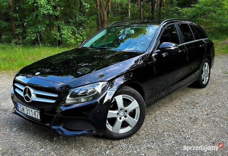 Używany 2016 Mercedes A200 | 56 700 zł (Super Cena) - Obraz 1/4