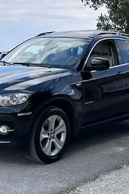 Używany BMW X6 306 KM (225 kW) 2010 Inny kolor SUV