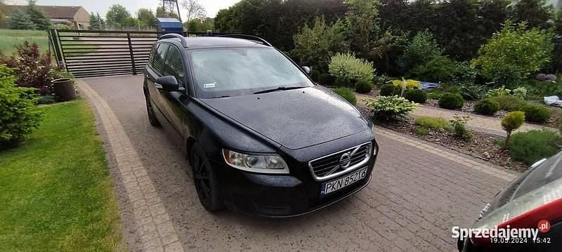 Używany Volvo V50 2011 Kombi