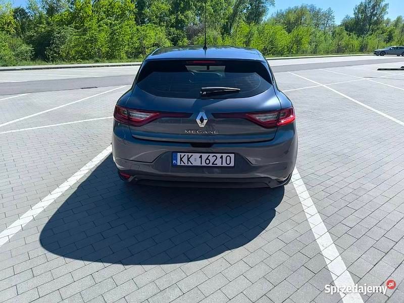 Używany Renault Mégane IV 2020