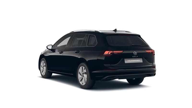Nowe 2026 VW Golf VIII Kombi | 172 450 zł - Obraz 1/2
