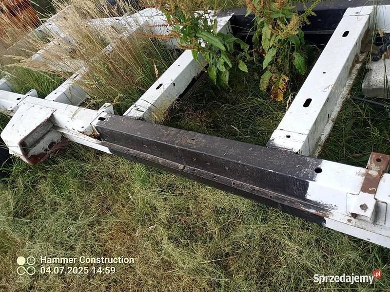 Używany Renault Master 1999 Van