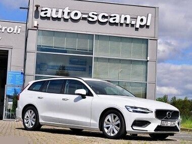 Używany 2020 Volvo V60 Momentum Kombi | 73 900 zł (Super Cena) - Obraz 1/4