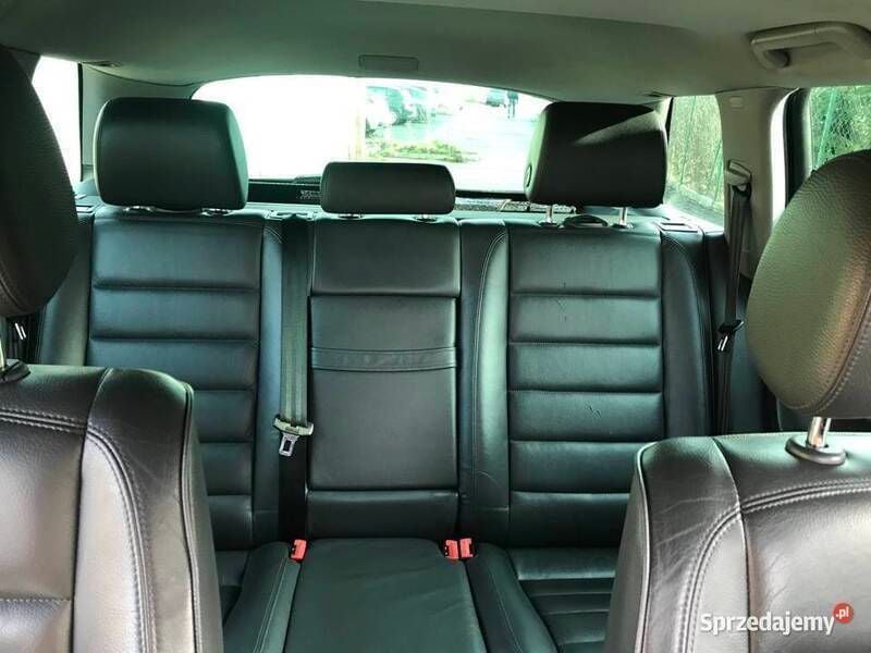 Inny kolor Używany 2004 VW Touareg SUV | 21 000 zł (Dość drogi) - Obraz 1/4
