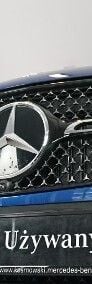 Używany Mercedes GLC220 197 KM (144 kW) 2024 Niebieski SUV