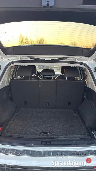 Używany VW Tiguan 2019 SUV