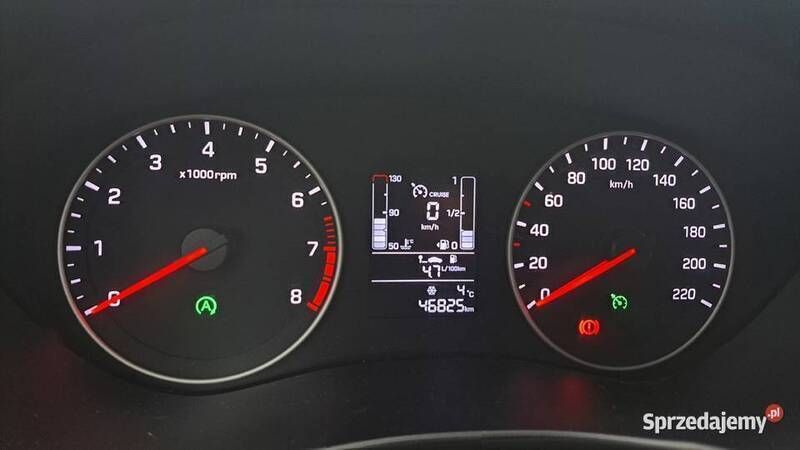 Używany 2019 Hyundai i20 | 44 000 zł (Uczciwa cena) - Obraz 1/4