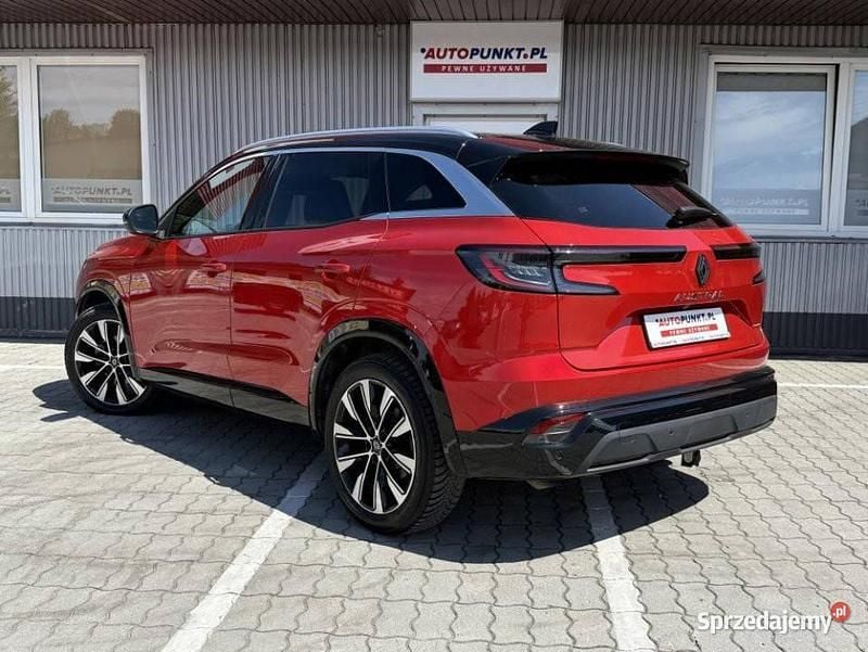 Używany Renault Austral 2023 SUV