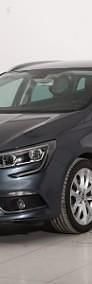 Używany Renault Mégane IV 132 KM (97 kW) 2016 Szary Kombi