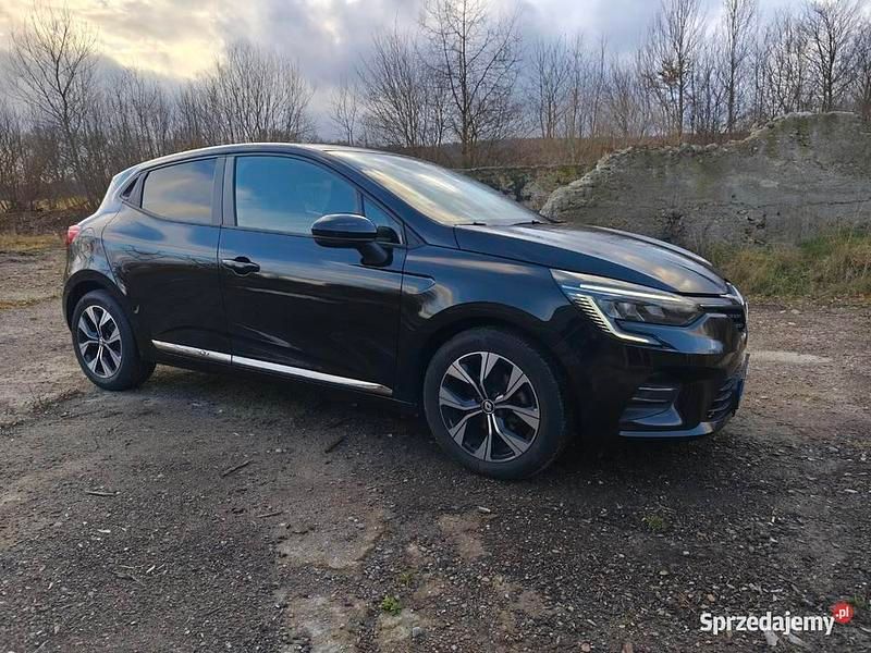 Używany 2023 Renault Clio V Equilibre | 47 500 zł (Super Cena) - Obraz 1/4