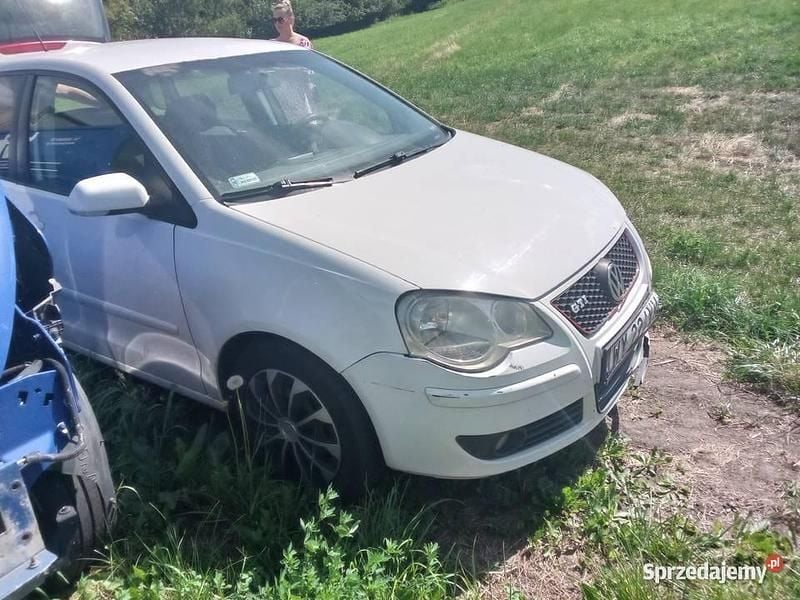 Używany 2006 VW Polo | 3300 zł (Uczciwa cena) - Obraz 1/4