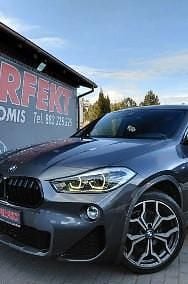 Używany BMW X2 150 KM (110 kW) 2019 Inny kolor SUV