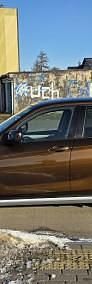 Używany BMW X1 150 KM (110 kW) 2010 Brązowy SUV