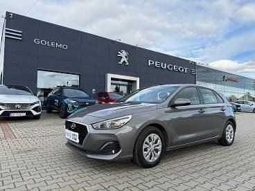 Używany 2019 Hyundai i30 Classic | 43 900 zł (Uczciwa cena) - Obraz 1/4