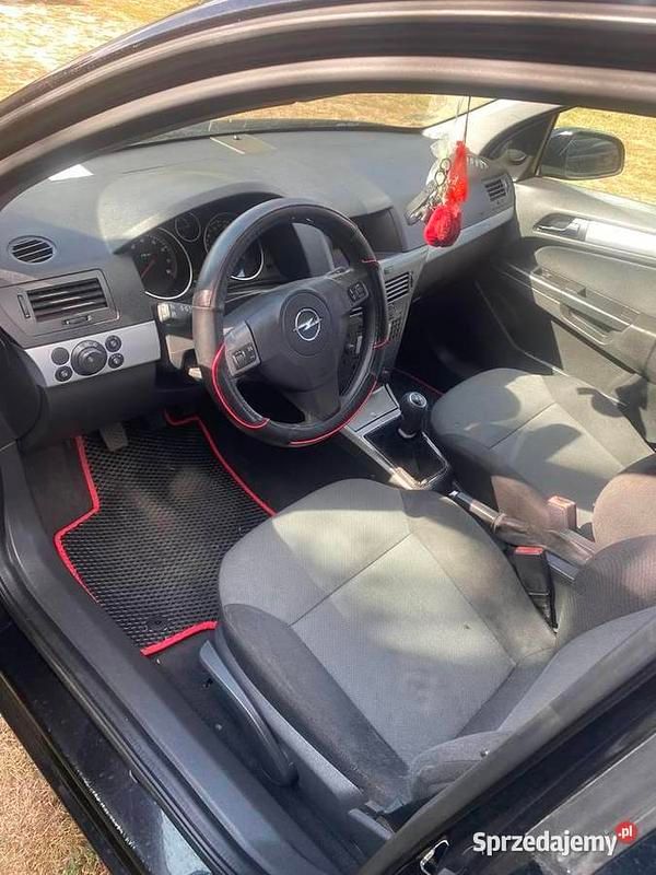 Używany 2005 Opel Astra | 1500 zł - Obraz 1/4