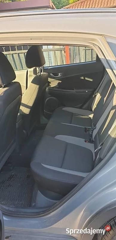 Używany Hyundai Kona 2020 SUV