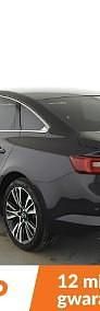 Używany Renault Talisman 160 KM (117 kW) 2016 Czarny Sedan/Limuzyna