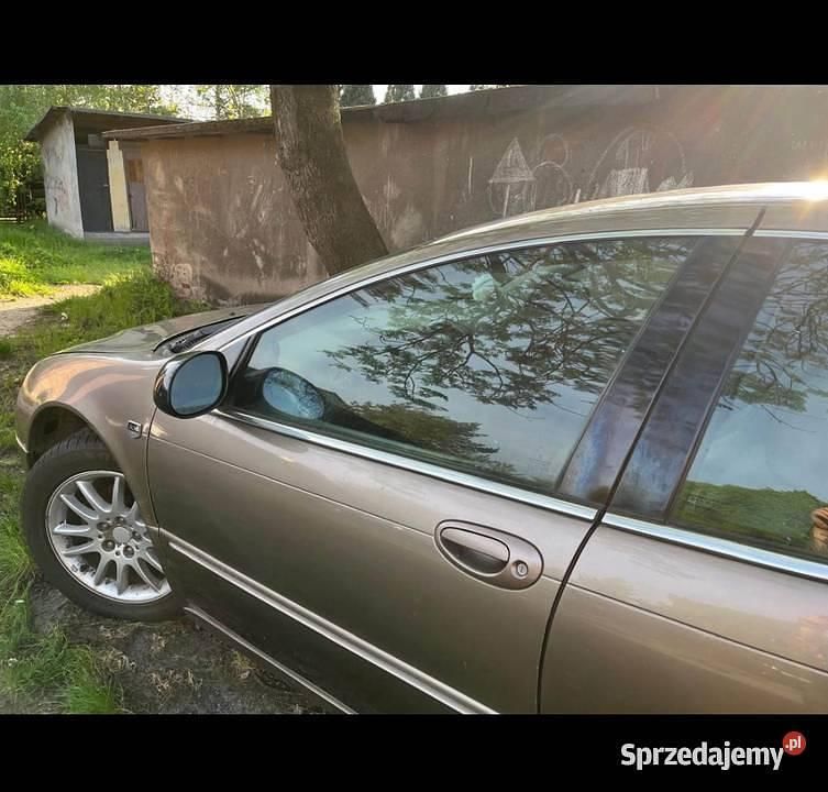 Złoty Używany 2001 Chrysler 300M Sedan/Limuzyna | 1500 zł - Obraz 1/2