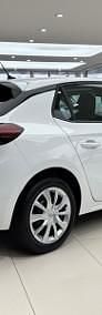Używany Opel Corsa Edition 102 KM (75 kW) 2020 Biały Hatchback