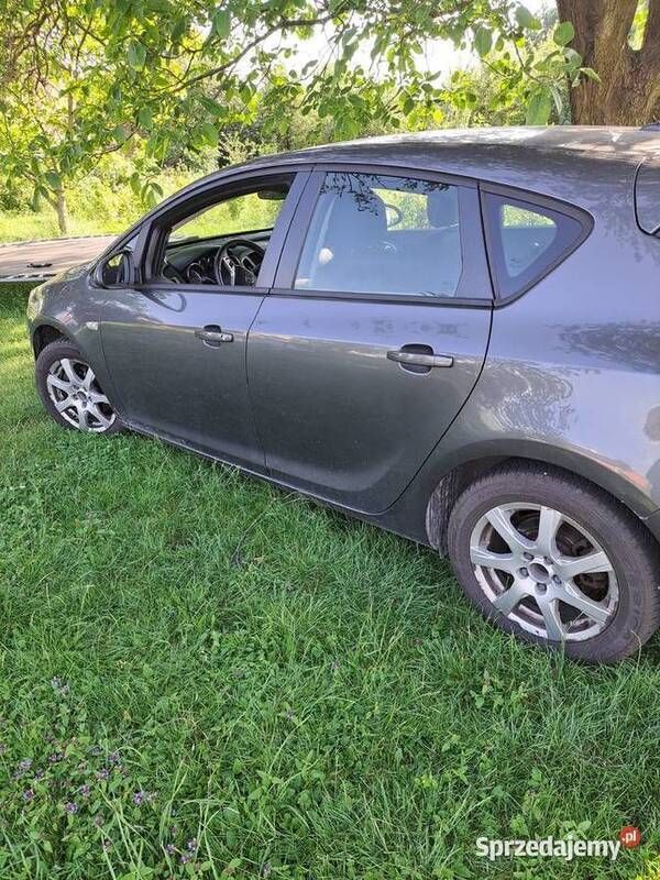 Używany 2010 Opel Astra | 17 900 zł (Uczciwa cena) - Obraz 1/4
