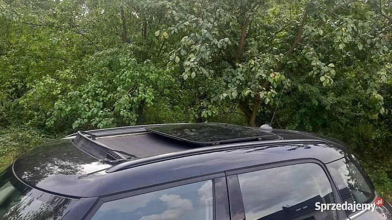 Używany Mini Cooper Countryman 2014 Brązowy SUV