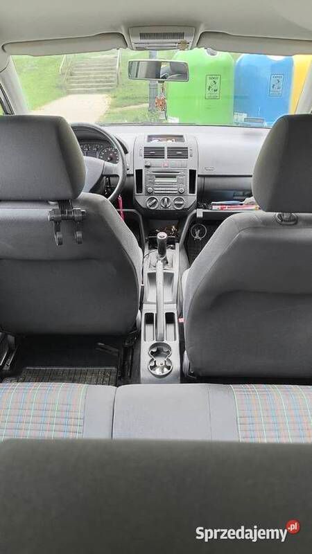 Używany VW Polo 2009 Hatchback