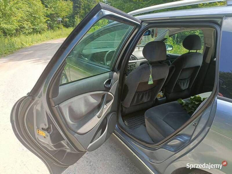 Używany Citroën C5 2007