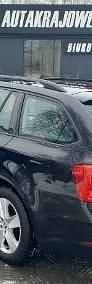 Używany Skoda Octavia 115 KM (84 kW) 2020 Czarny Kombi
