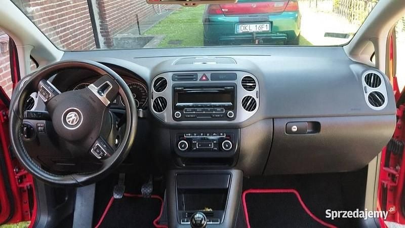 Używany 2013 VW Golf VII Life | 15 500 zł (Dobra cena) - Obraz 1/4