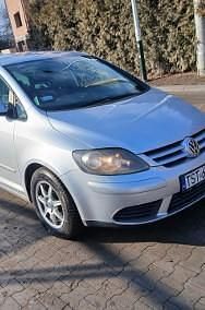 Używany VW Golf IV 100 KM (73 kW) 2006 Srebrny Hatchback