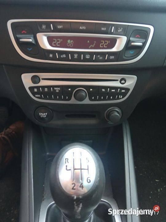 Używany Renault Mégane III 2009