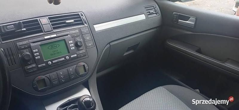 Używany Ford C-MAX 2006 Minivan