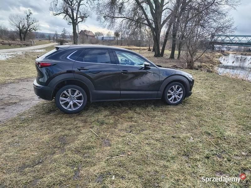 Używany Mazda CX-30 2020 SUV