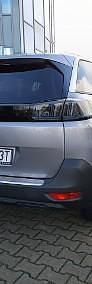 Używany Peugeot 5008 Allure 130 KM (95 kW) 2023 Srebrny Minivan