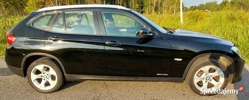Używany BMW X1 2011 SUV