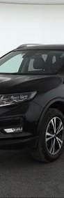 Używany Nissan X-Trail 159 KM (116 kW) 2020 Czarny SUV