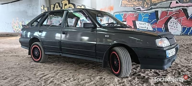Używany 1995 FSO Polonez Hatchback | 12 200 zł - Obraz 1/4