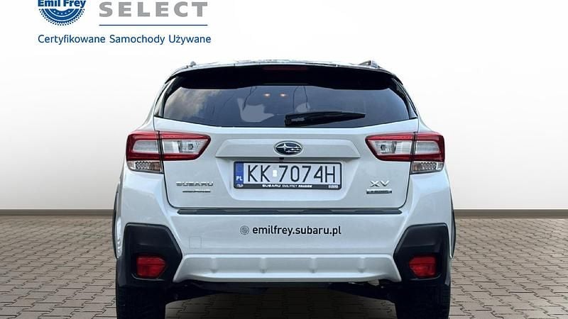 Subaru Używany 2019 Subaru XV Platinum SUV | 99 000 zł (Uczciwa cena) - Obraz 1/1