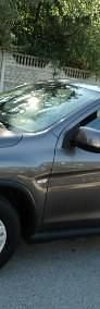 Używany Citroën C4 Aircross 120 KM (88 kW) 2016 Szary SUV