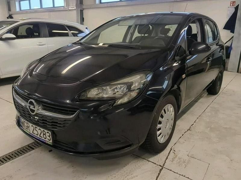 Inny (metalik) Używany 2019 Opel Corsa Hatchback | 22 700 zł (Super Cena) - Obraz 1/4