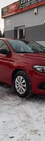 Używany Fiat Tipo 95 KM (69 kW) 2018 Czerwony ciemny (metalik) Hatchback