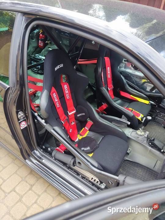 Czarny Używany 2006 VW Polo Hatchback | 35 500 zł - Obraz 1/4