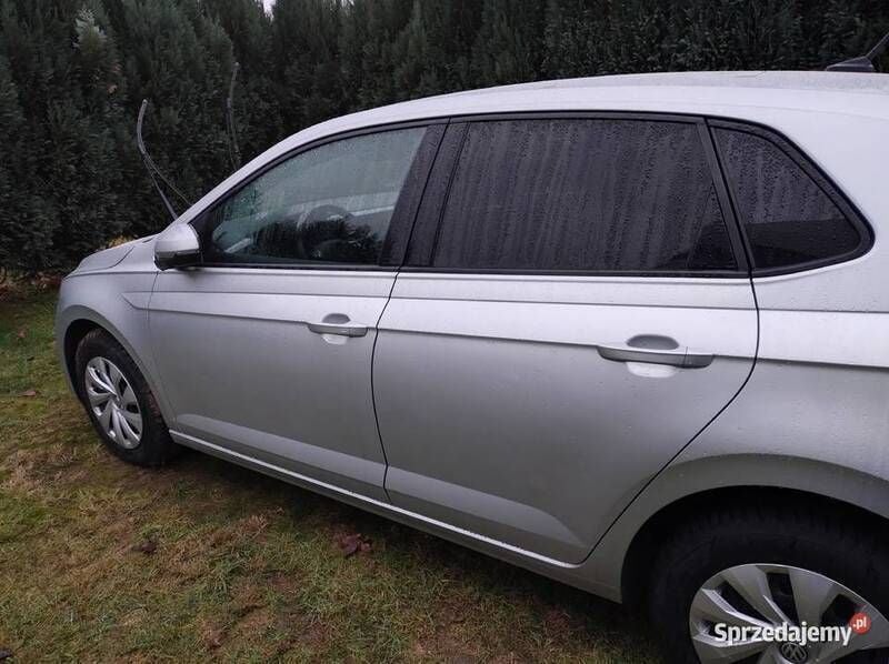 Używany 2021 VW Polo | 34 900 zł (Super Cena) - Obraz 1/4