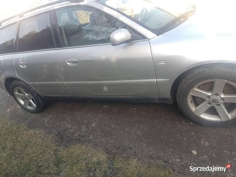 Używany Audi A4 1999