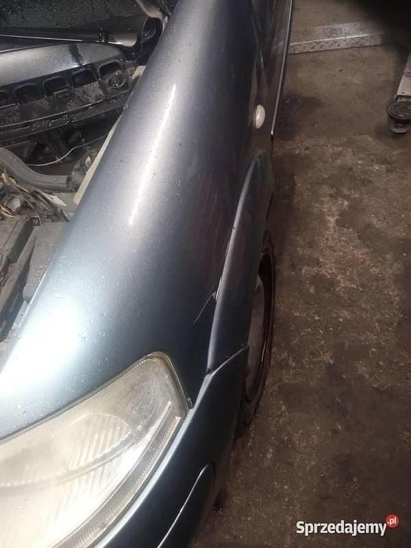 Używany 2007 Citroën C3 | 3300 zł (Dobra cena) - Obraz 1/4