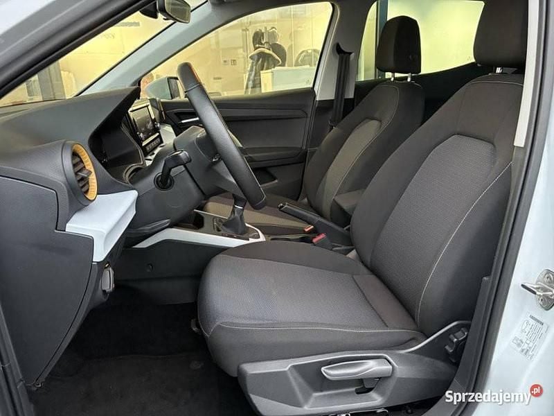 Używany Seat Arona 2023 SUV