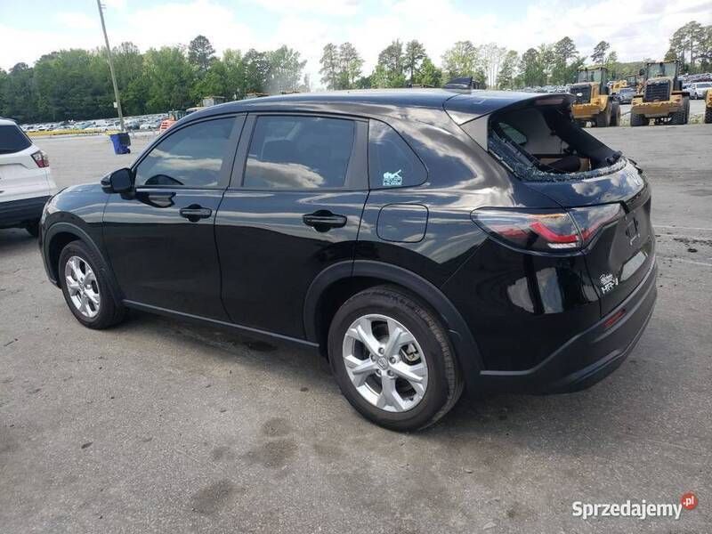 Używany 2024 Honda HR-V LX SUV | 55 000 zł - Obraz 1/4