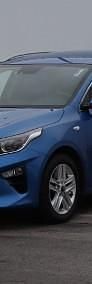 Używany Kia Ceed 159 KM (116 kW) 2021 Niebieski Hatchback