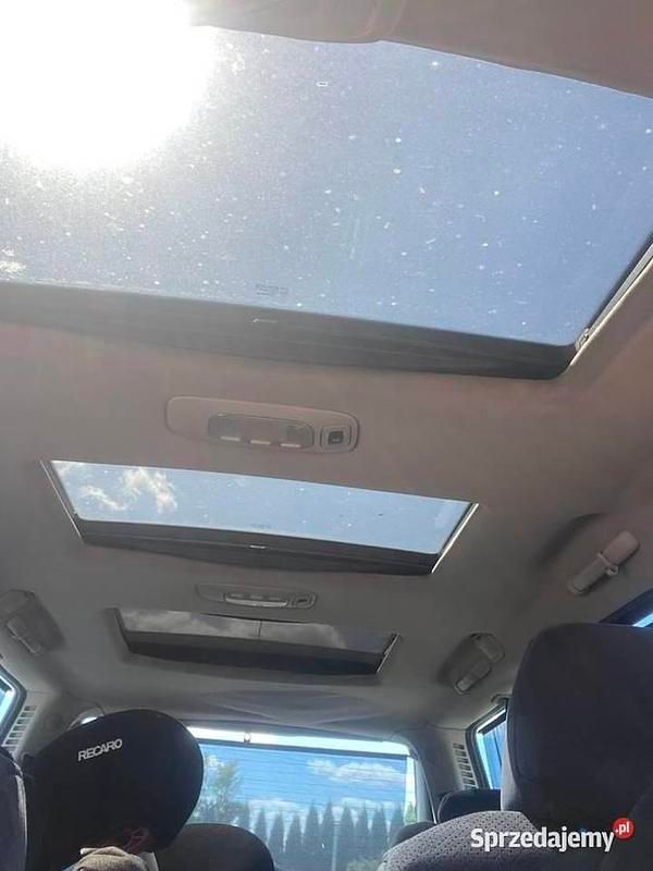 Używany Lancia Phedra 2004 Minivan